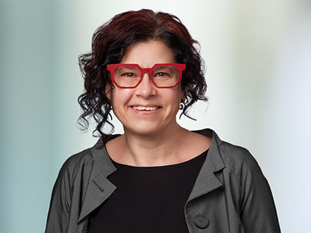 Elizabeth M. Seltzer | Sussman Shank LLP