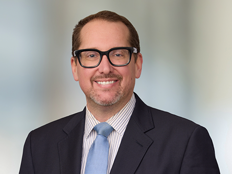 Douglas R. Ricks