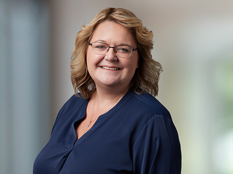 Jennifer M. Houck