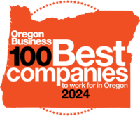 Media item displaying Sussman Shank Celebrates 18 Years on Oregon’s ‘100 Best Companies to Work for’ List
