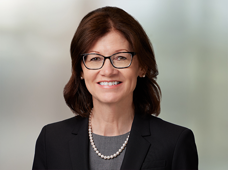 Susan S. Ford