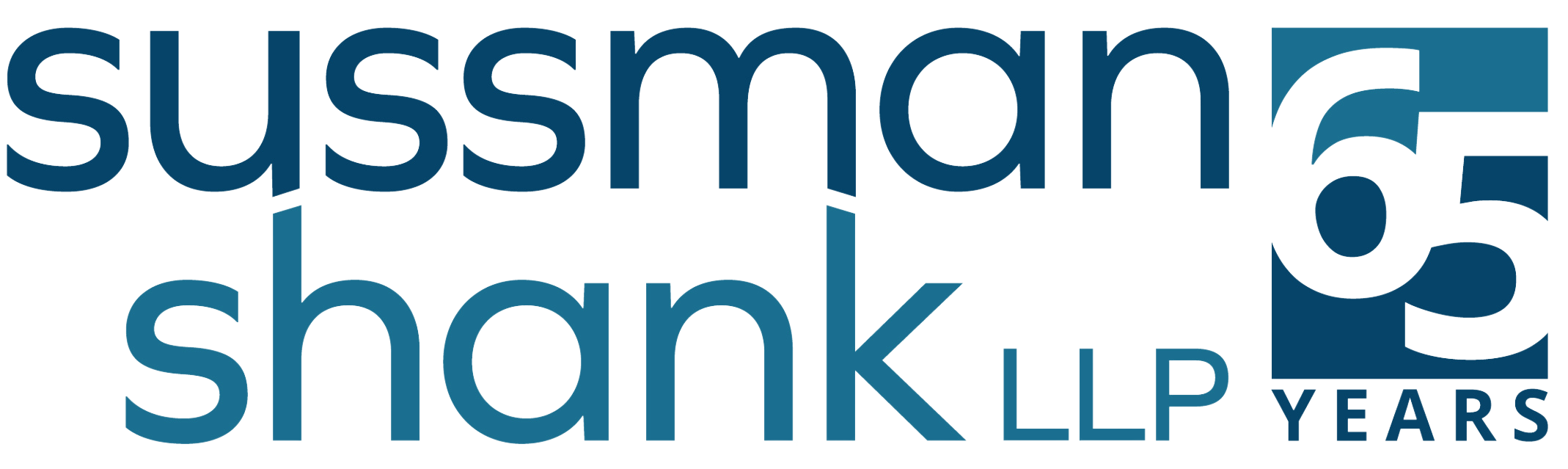 Sussman Shank LLP
