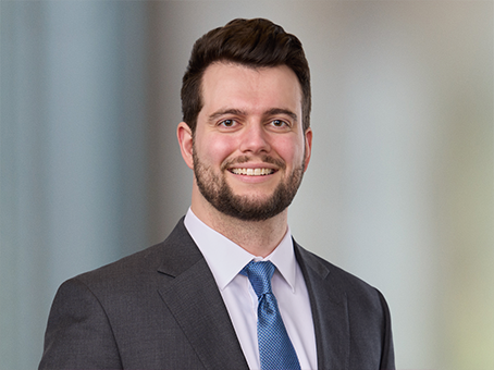Patrick Sullivan-Lovett