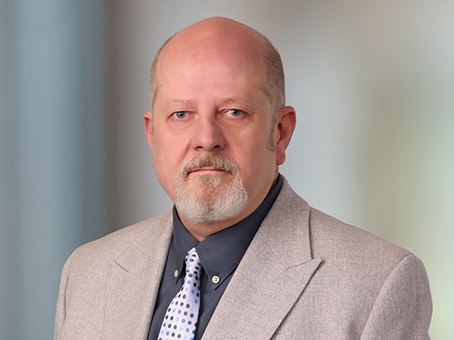 John D. Parsons