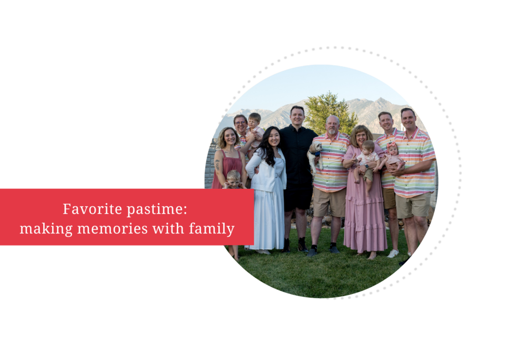 Media item displaying John D. Parsons