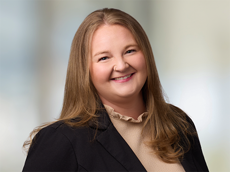 Amanda S. Sandberg